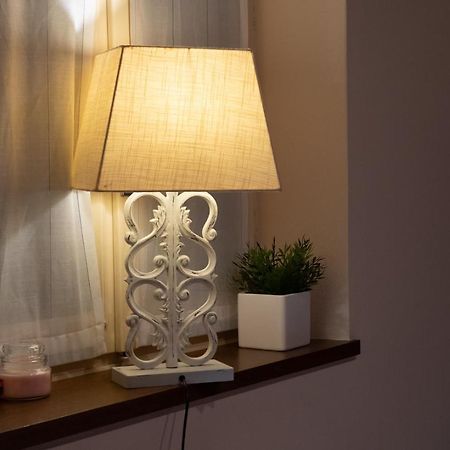 Sweet Balcony Charme&Relax Apartment Bergamo Exterior foto