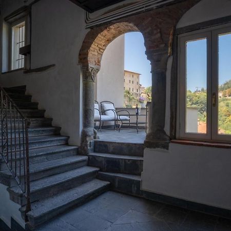 Sweet Balcony Charme&Relax Apartment Bergamo Exterior foto