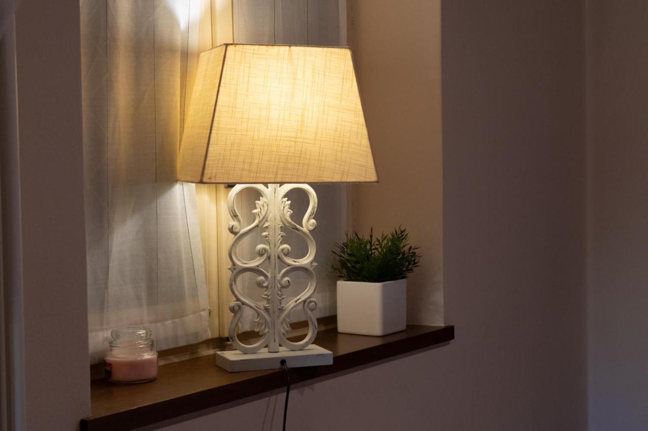 Sweet Balcony Charme&Relax Apartment Bergamo Exterior foto